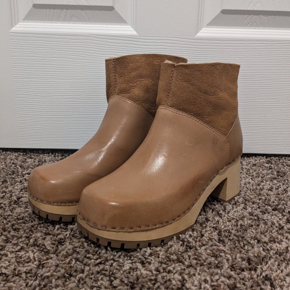 MIA Josi boot